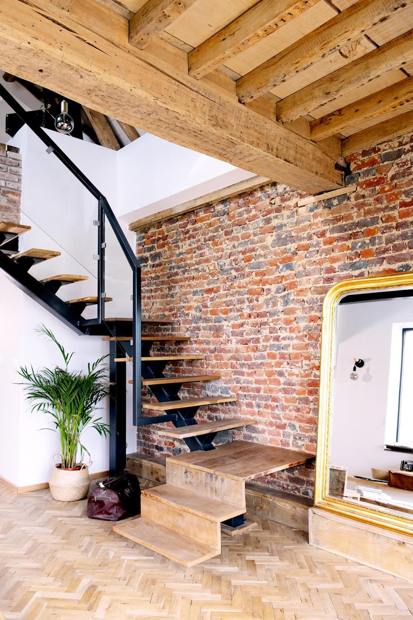 Apartament La Ferme 1802 Sainghin-en-Mélantois Zewnętrze zdjęcie