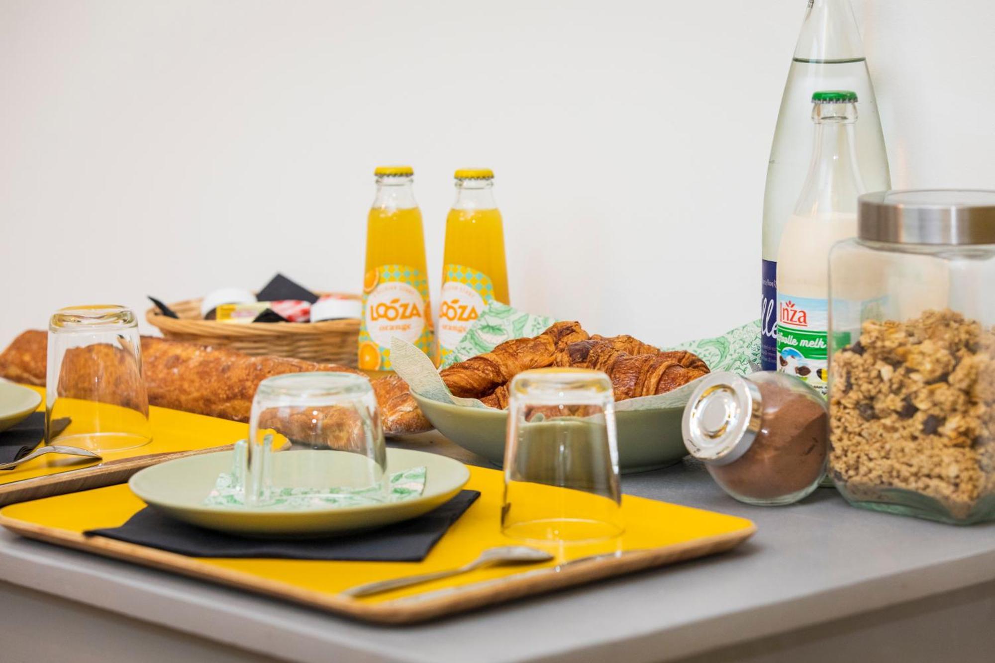 Apartament La Ferme 1802 Sainghin-en-Mélantois Zewnętrze zdjęcie