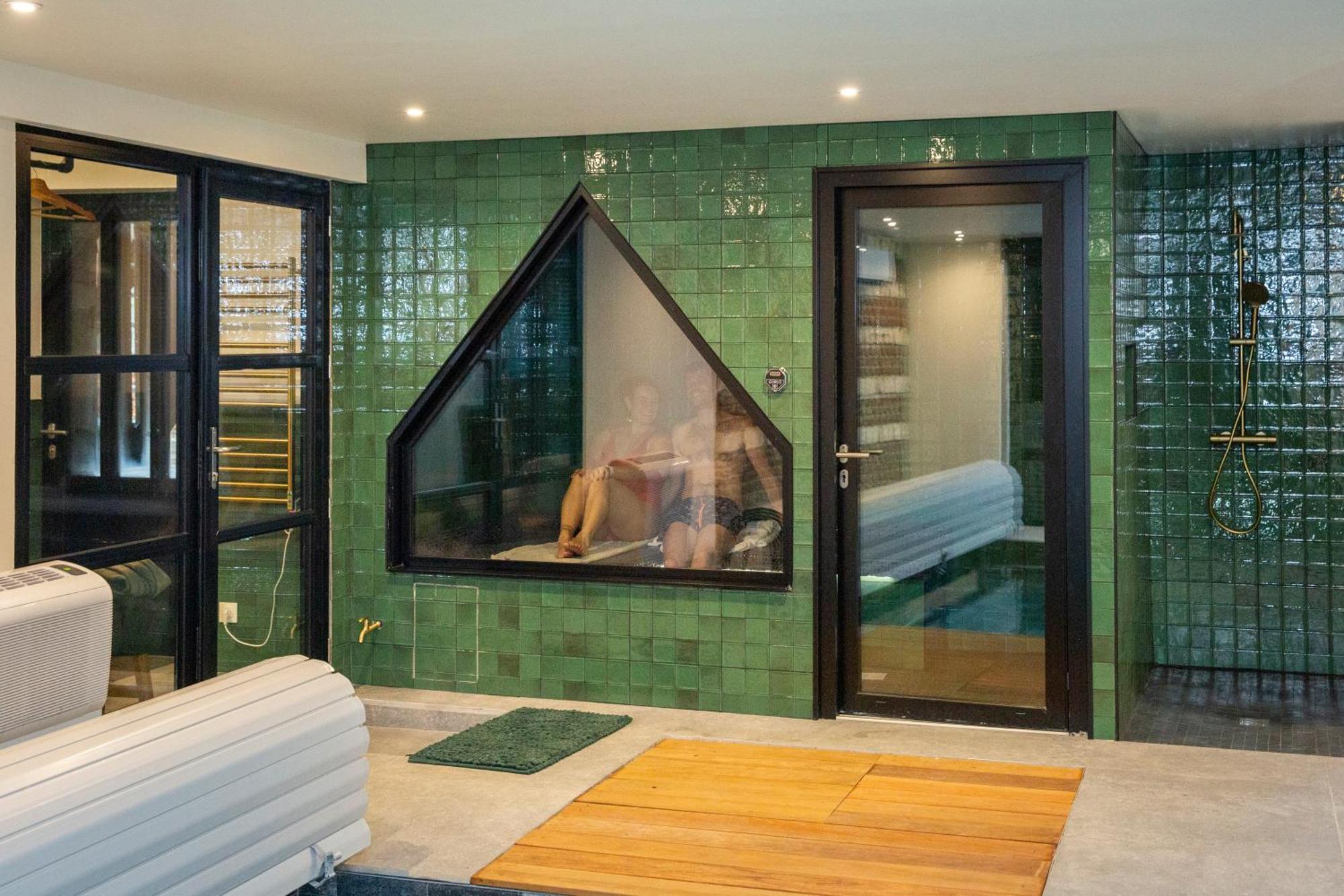 Apartament La Ferme 1802 Sainghin-en-Mélantois Zewnętrze zdjęcie